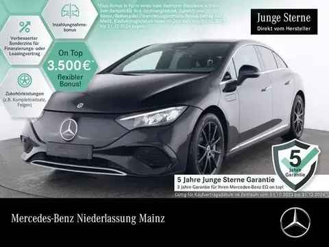 Annonce MERCEDES-BENZ EQE Non renseigné 2023 d'occasion 