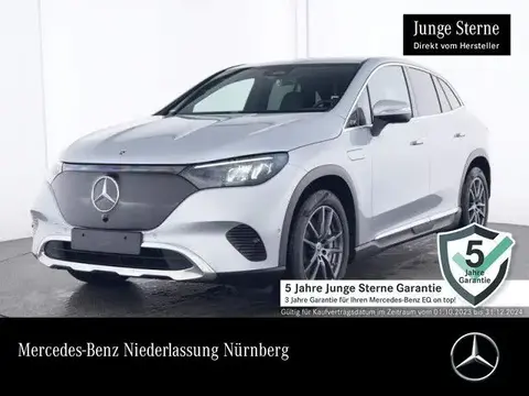 Annonce MERCEDES-BENZ EQE Non renseigné 2023 d'occasion 