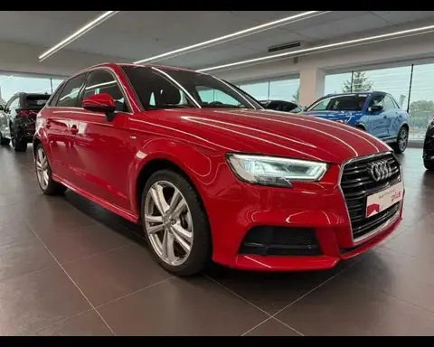 Used AUDI A3 Petrol 2020 Ad 