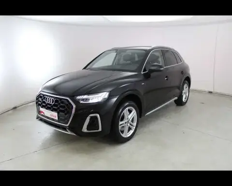 Used AUDI Q5 Hybrid 2023 Ad 