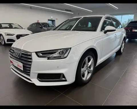 Annonce AUDI A4 Diesel 2019 d'occasion 