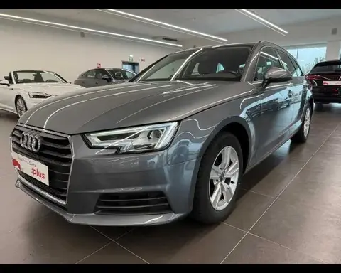 Annonce AUDI A4 Diesel 2019 d'occasion 