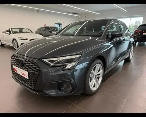 Annonce AUDI A3 Diesel 2023 d'occasion 