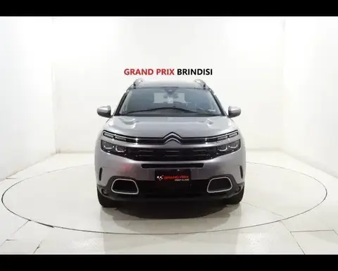 Used CITROEN C5 AIRCROSS Diesel 2021 Ad 