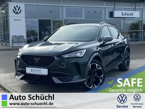 Used CUPRA FORMENTOR Hybrid 2021 Ad 