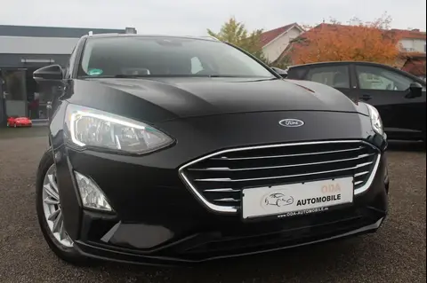 Used FORD FOCUS Diesel 2019 Ad 