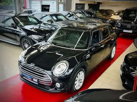 Annonce MINI ONE Essence 2020 d'occasion 