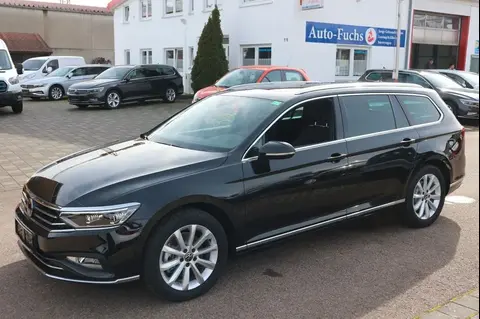 Annonce VOLKSWAGEN PASSAT Diesel 2023 d'occasion 