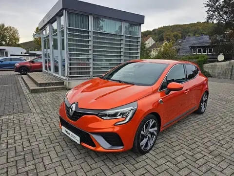 Annonce RENAULT CLIO Essence 2020 d'occasion 