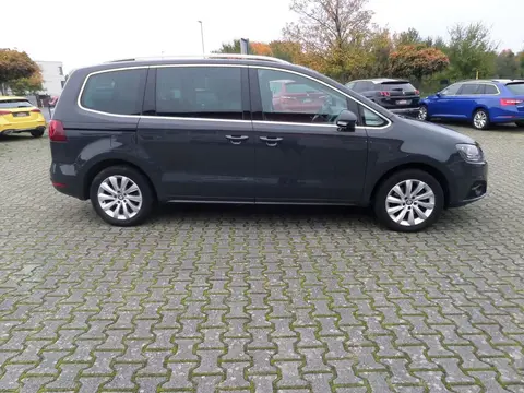 Used SEAT ALHAMBRA Diesel 2019 Ad 