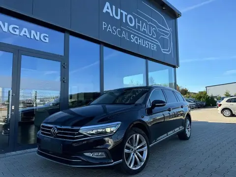 Used VOLKSWAGEN PASSAT Diesel 2021 Ad 