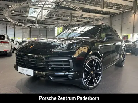 Used PORSCHE CAYENNE Hybrid 2023 Ad 