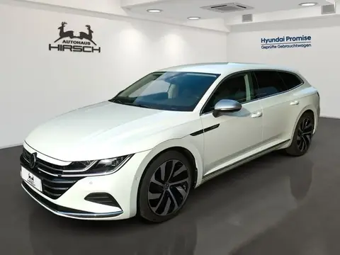 Used VOLKSWAGEN ARTEON Petrol 2021 Ad 