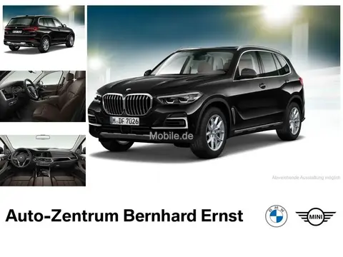 Used BMW X5 Diesel 2021 Ad 