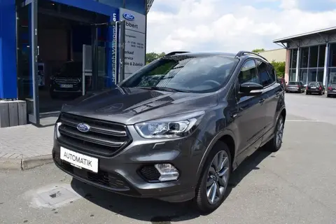 Annonce FORD KUGA Essence 2019 d'occasion 