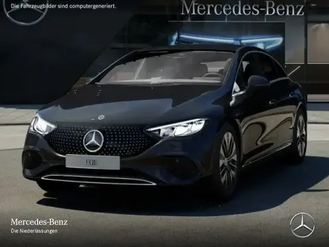 Annonce MERCEDES-BENZ EQE Non renseigné 2023 d'occasion 