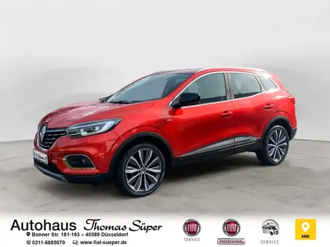 Used RENAULT KADJAR Petrol 2019 Ad 