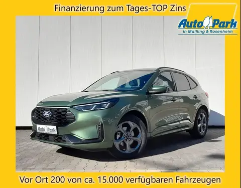 Used FORD KUGA Petrol 2024 Ad 