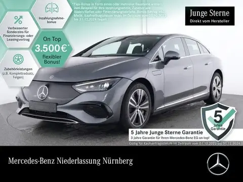 Annonce MERCEDES-BENZ EQE Non renseigné 2023 d'occasion 