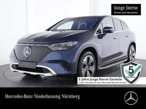 Used MERCEDES-BENZ EQE Not specified 2023 Ad 