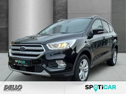 Used FORD KUGA Petrol 2019 Ad 