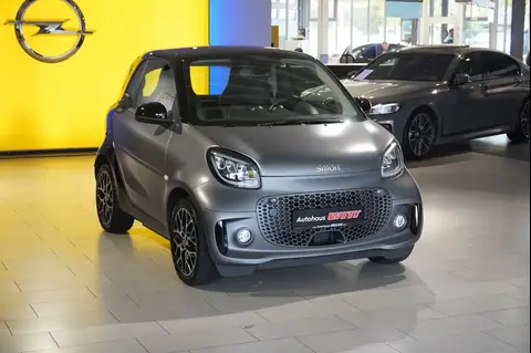 Used SMART FORTWO Not specified 2020 Ad 