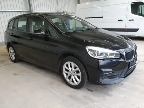 Annonce BMW SERIE 2 Diesel 2021 d'occasion 