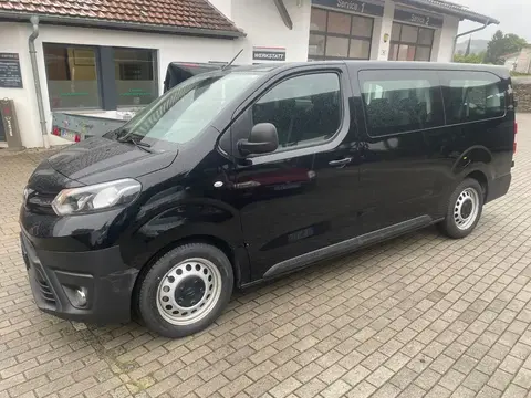 Annonce TOYOTA PROACE Diesel 2022 d'occasion 