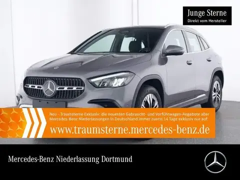 Annonce MERCEDES-BENZ CLASSE GLA Hybride 2023 d'occasion 