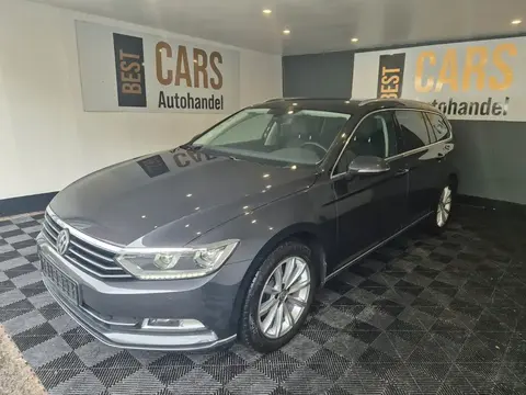 Used VOLKSWAGEN PASSAT Diesel 2019 Ad 