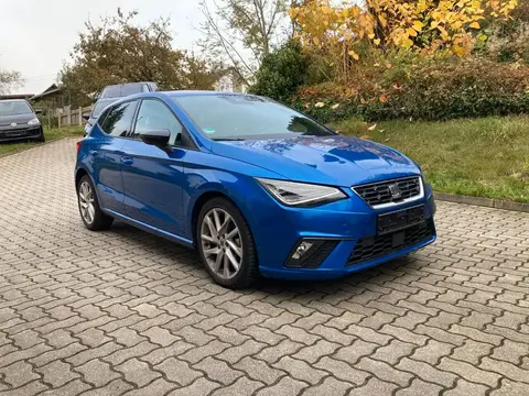 Used SEAT IBIZA Petrol 2024 Ad 