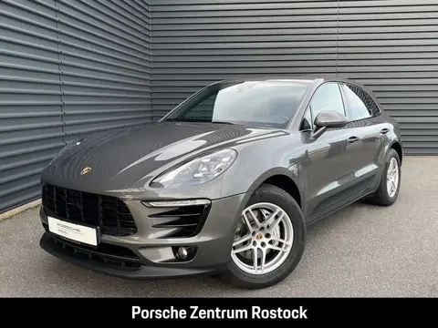 Used PORSCHE MACAN Petrol 2017 Ad 