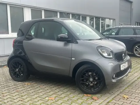 Annonce SMART FORTWO Essence 2019 d'occasion 