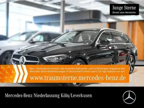 Used MERCEDES-BENZ CLASSE C Diesel 2023 Ad 