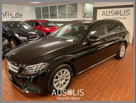 Used MERCEDES-BENZ CLASSE C Diesel 2020 Ad Germany