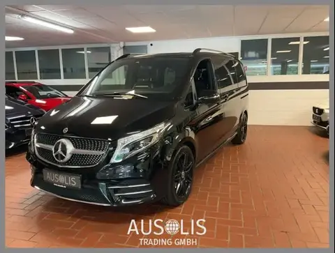 Used MERCEDES-BENZ CLASSE V Diesel 2019 Ad 