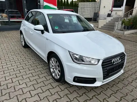 Used AUDI A1 Petrol 2016 Ad 