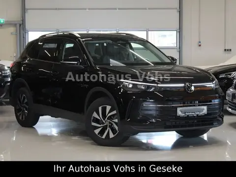 Used VOLKSWAGEN TIGUAN Petrol 2024 Ad 