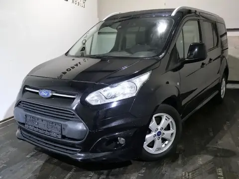 Annonce FORD GRAND TOURNEO Diesel 2016 d'occasion 