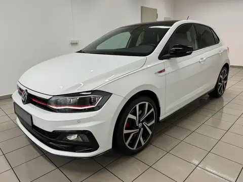 Annonce VOLKSWAGEN POLO Essence 2019 d'occasion 