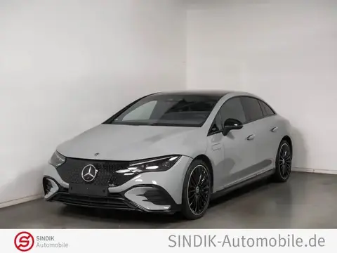 Used MERCEDES-BENZ EQE Not specified 2023 Ad 