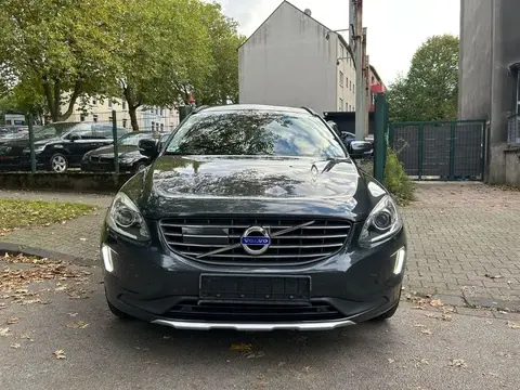 Annonce VOLVO XC60 Diesel 2015 d'occasion 