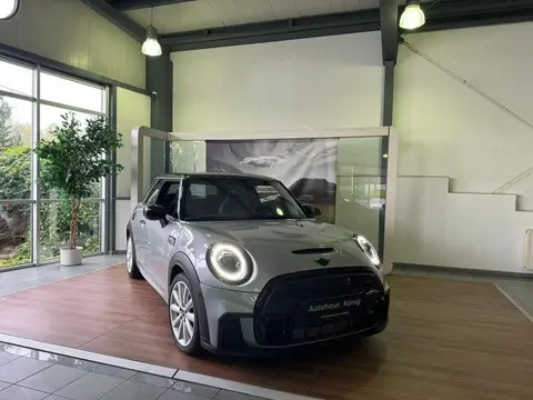 Used MINI COOPER Petrol 2023 Ad 