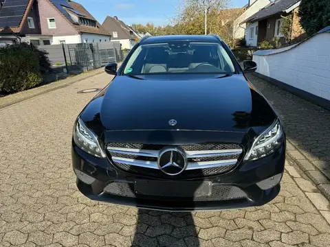 Used MERCEDES-BENZ CLASSE C Diesel 2020 Ad 