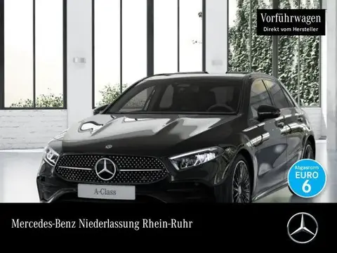 Used MERCEDES-BENZ CLASSE A Diesel 2024 Ad 