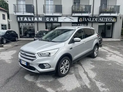 Used FORD KUGA Diesel 2018 Ad 