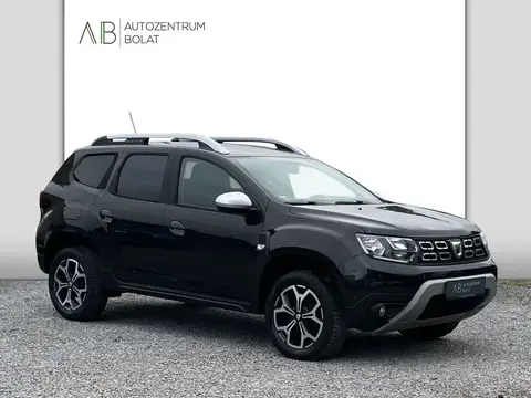 Annonce DACIA DUSTER Essence 2019 d'occasion 