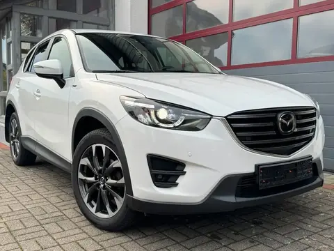 Used MAZDA CX-5 Diesel 2016 Ad 