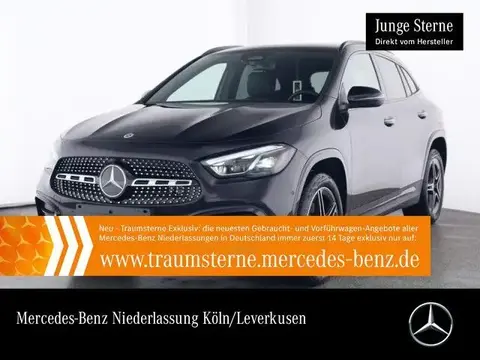 Used MERCEDES-BENZ CLASSE GLA Hybrid 2023 Ad 