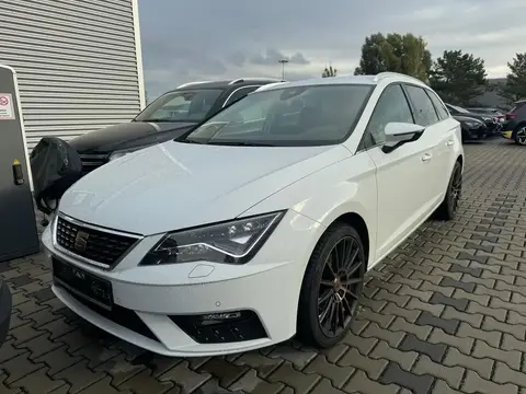 Annonce SEAT LEON Essence 2020 d'occasion 